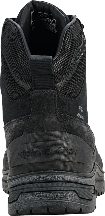 Alpinestars (Road) Women's Judy Waterproof MC Stövlar (gata) bild 2 PMMEDIA:170a2adf546ddc18