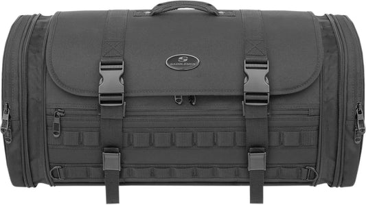 SADDLEMEN TR3300 Tactical Deluxe Rack Bag bild 3 PMMEDIA:49a192fec3c8ed71