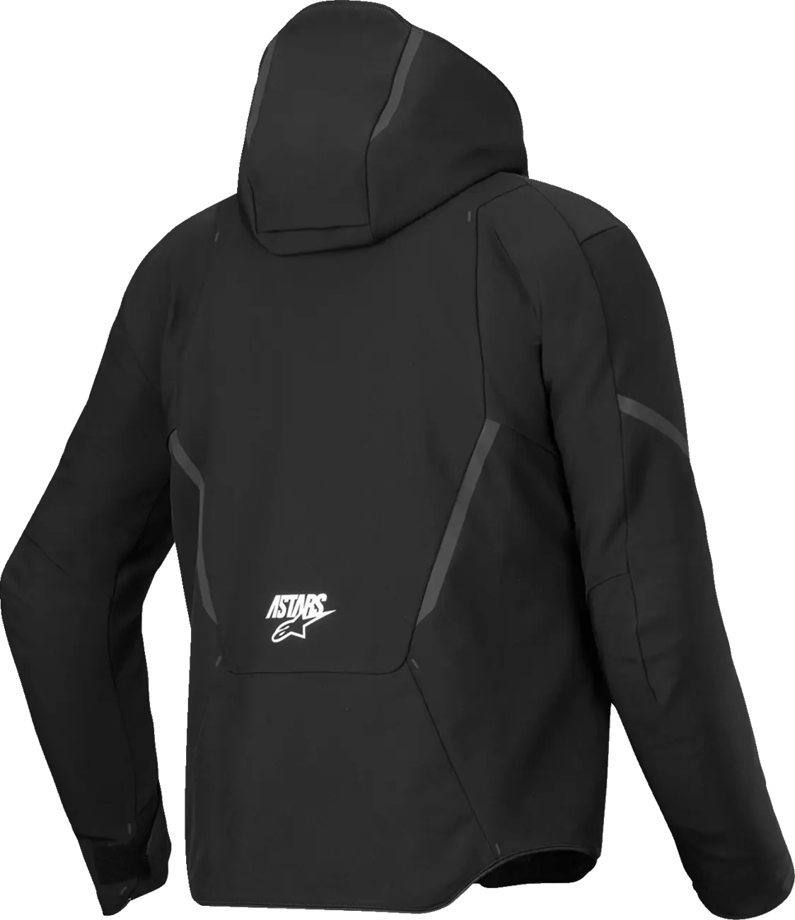 Alpinestars (Road) Aeroshell Waterproof Jacka textil herr bild 3 PMMEDIA:1a91f9d22d9e1dd5