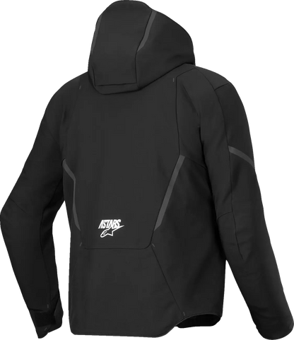Alpinestars (Road) Aeroshell Waterproof Jacka textil herr bild 3 PMMEDIA:1a91f9d22d9e1dd5