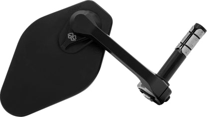 Gilles Tooling STRATOS Handlebar End Mirror Speglar bild 4 PMMEDIA:6a6af1a7f85fa98b
