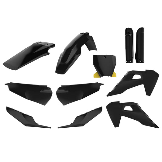 Polisport Full Replacement Body Kit Offroadmotorcyklar bild 2 PMMEDIA:02d3b848f99103a9