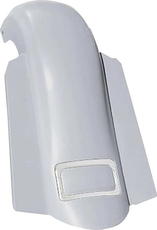 Paul Yaffe Bagger Nation Rear Short Sport Fender and Plate Frame Harley bild 1 PMMEDIA:17e2cec83caa0536