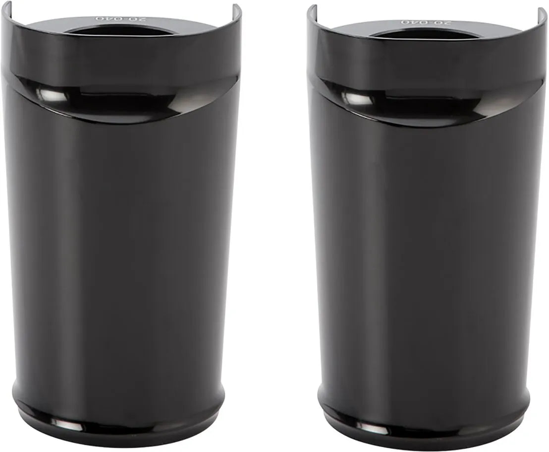 Arlen Ness Fork Gaffelplåt & sliders bild 3 PMMEDIA:0770a8421feadcac
