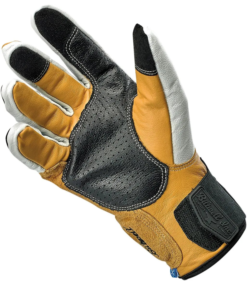 BILTWELL Belden Handskar Cement XS bild 5 PMMEDIA:ad20ba67cebf87ce