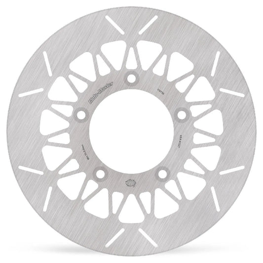 MOTO-MASTER Custom Series Fast Bromsskiva Bak bild 1 PMMEDIA:cd5b1adbb2680c48