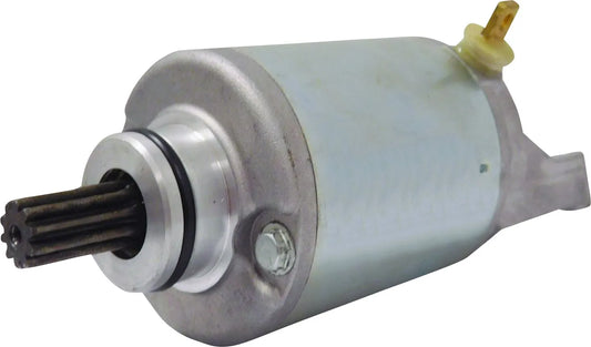 PARTS EUROPE Starter – Heavy-duty ersättning bild 1 PMMEDIA:8f22aa441999bbb7