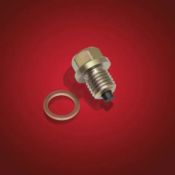 SHOW CHROME Magnetisk avtappningsplugg M12 x 1.5 bild 1 PMMEDIA:0ca823ada693d6ae