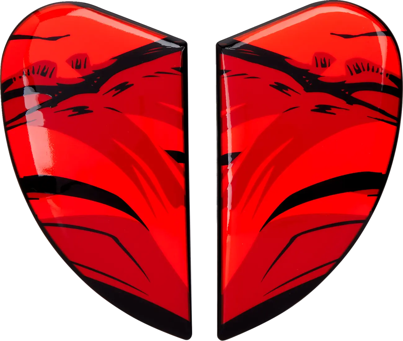 Icon Airform™ Helmet Side Plates Yttre hjälmdelar bild 1 PMMEDIA:ea752d5fc611ce2c