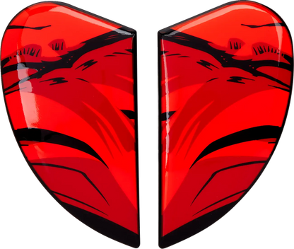 Icon Airform™ Helmet Side Plates Yttre hjälmdelar bild 1 PMMEDIA:ea752d5fc611ce2c