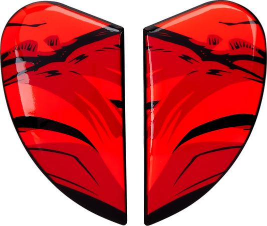 Icon Airform™ Helmet Side Plates Yttre hjälmdelar bild 1 PMMEDIA:ea752d5fc611ce2c