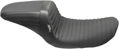 Le Pera Kickflip Seat Sadlar Harley Dyna Glide bild 17 PMMEDIA:f03756b9b25977b2