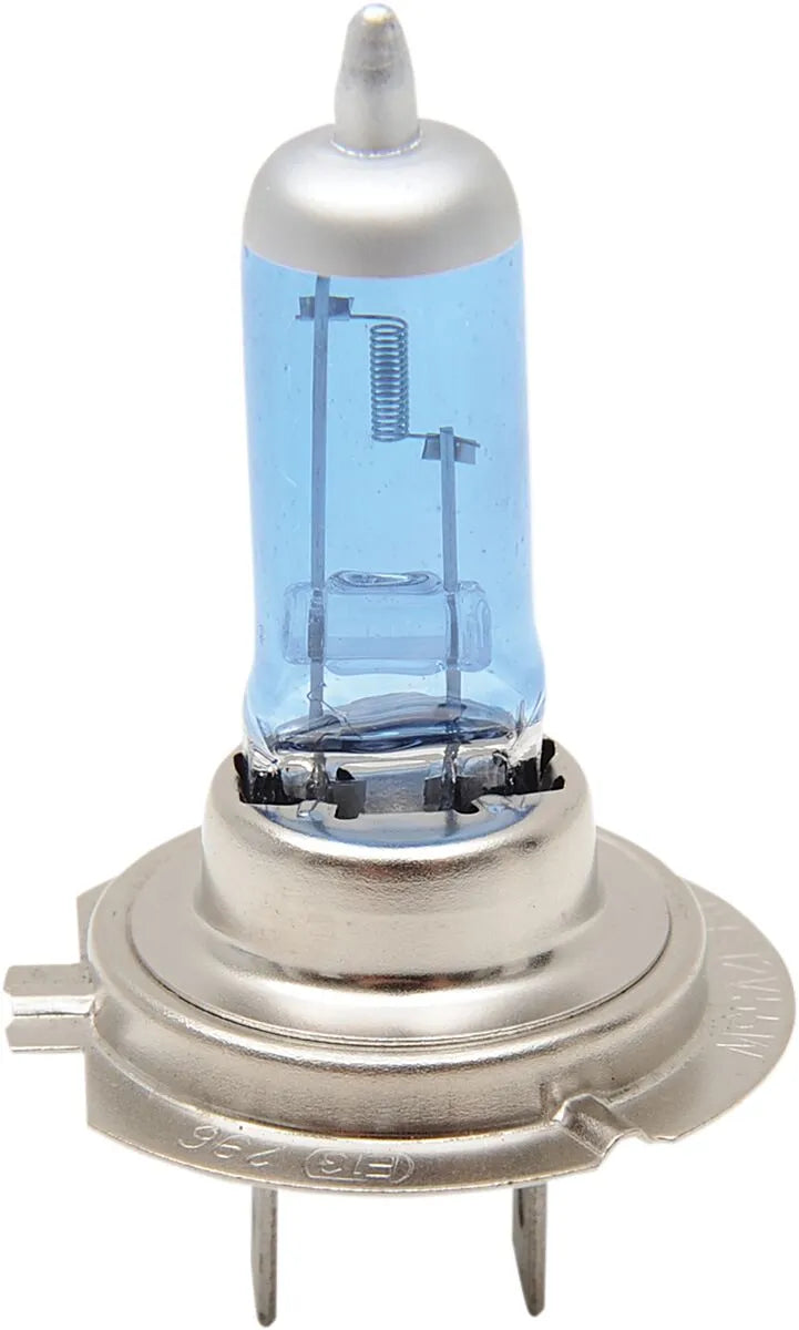 DRAG SPECIALTIES Halogenlampa H7 55W Super White bild 1 PMMEDIA:a189ea431d058e7b