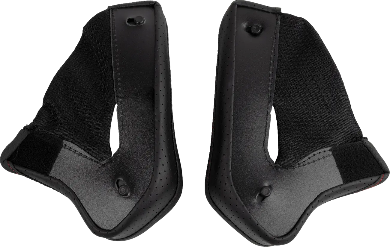 Z1R Road Maxx 2.0 Helmet Cheek Pads Inredning hjälm bild 2 PMMEDIA:2d03d6682b40a477
