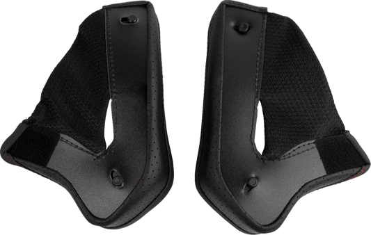 Z1R Road Maxx 2.0 Helmet Cheek Pads Inredning hjälm bild 2 PMMEDIA:2d03d6682b40a477