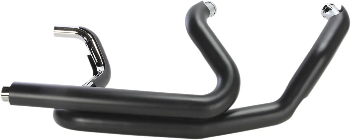 Cobra Dual Bung Powerport Dual Headpipes Grenrör & rördelar Harley bild 1 PMMEDIA:5357ac9581ec1878