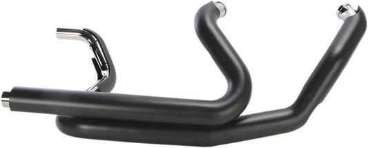 Cobra Dual Bung Powerport Dual Headpipes Grenrör & rördelar Harley bild 1 PMMEDIA:5357ac9581ec1878