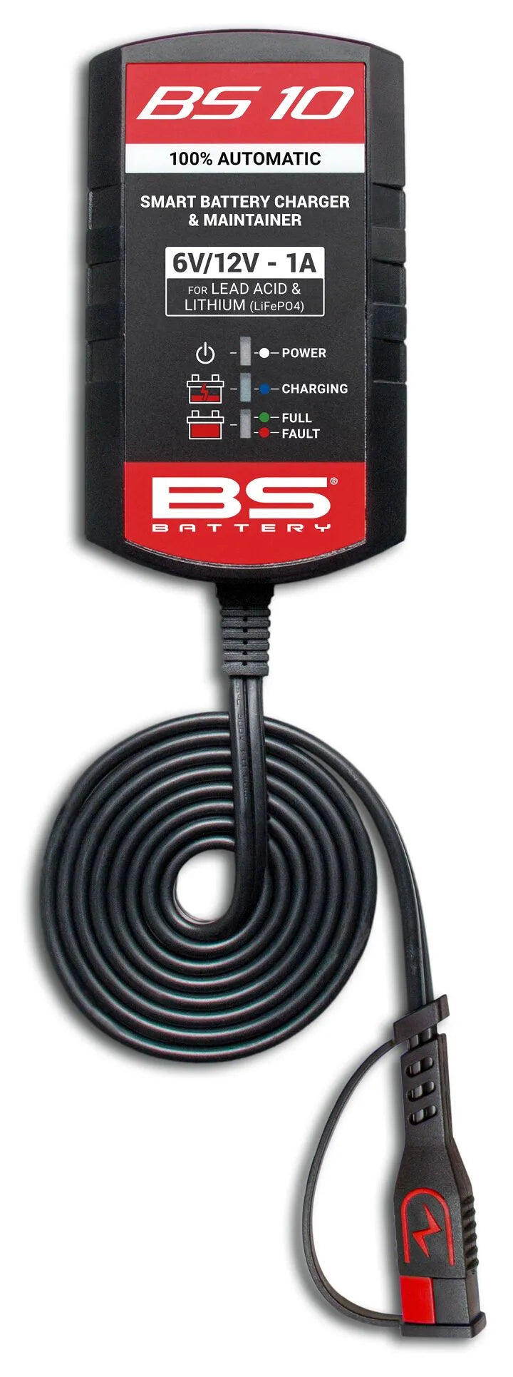 BS BATTERY BS10 Batteriladdare 6V/12V 1A med UK-kontakt bild 5 PMMEDIA:6542d50d815e3765