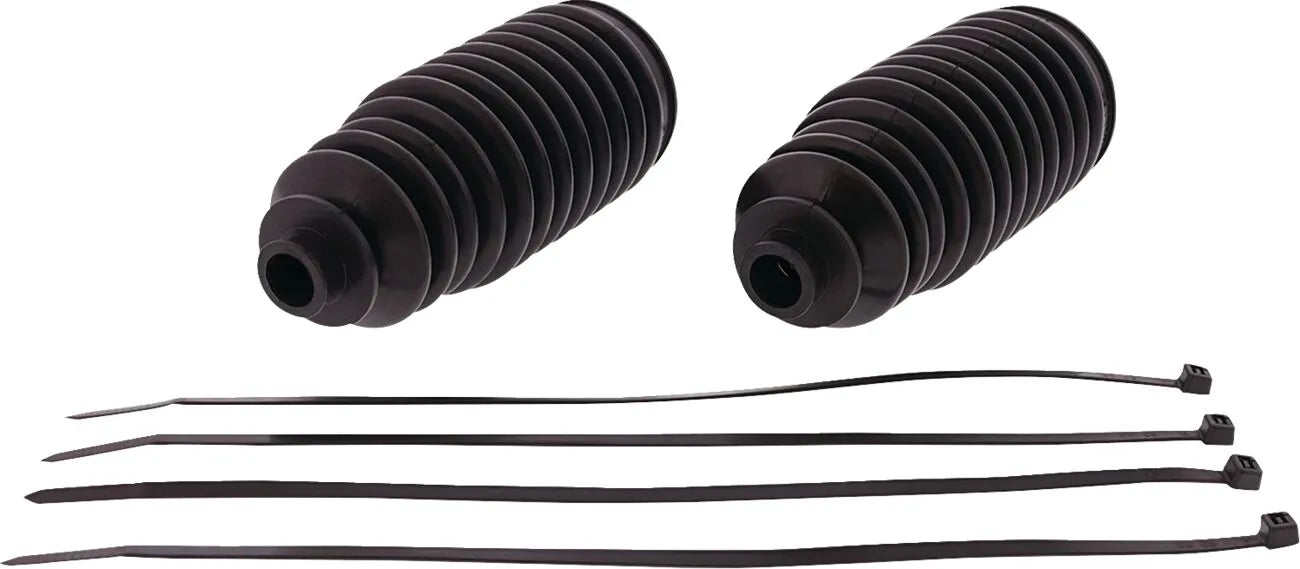 Moose Offroad Hard Parts Rack Replacement Boot Kit A-armar & delar bild 2 PMMEDIA:ee5daf12598c4790