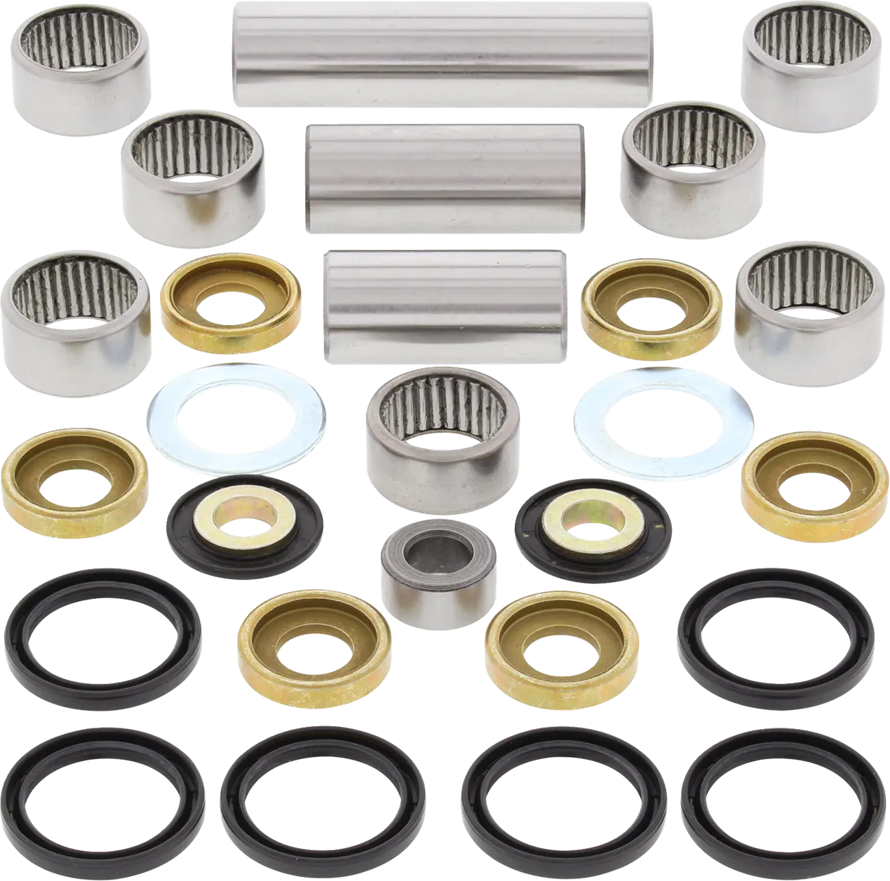 Moose Offroad Hard Parts Linkage Bearing Kit Monteringsdelar svingarm bild 5 PMMEDIA:2fbc0eb9513fa03f