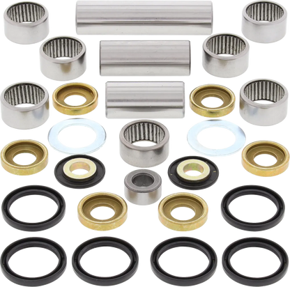 Moose Offroad Hard Parts Linkage Bearing Kit Monteringsdelar svingarm bild 5 PMMEDIA:2fbc0eb9513fa03f