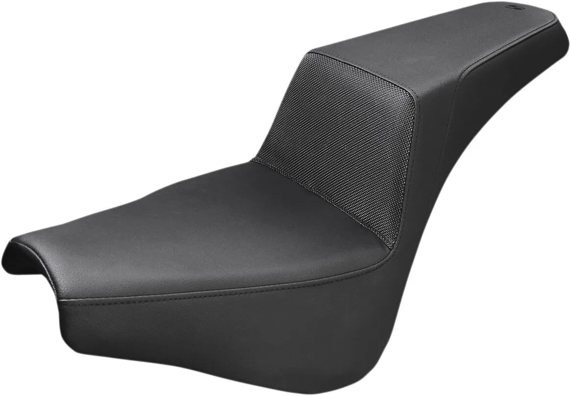 Saddlemen Step-Up Seat Sadlar Harley Softail bild 7 PMMEDIA:ddc66cf6ee4c0d74