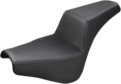 Saddlemen Step-Up Seat Sadlar Harley Softail bild 7 PMMEDIA:ddc66cf6ee4c0d74