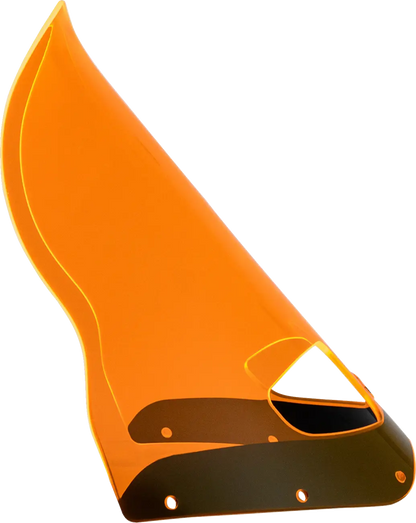 Klock Werks Ice Flare­® for Road Warrior Fairing OEM Harley bild 1 PMMEDIA:4f73bea0f8821652