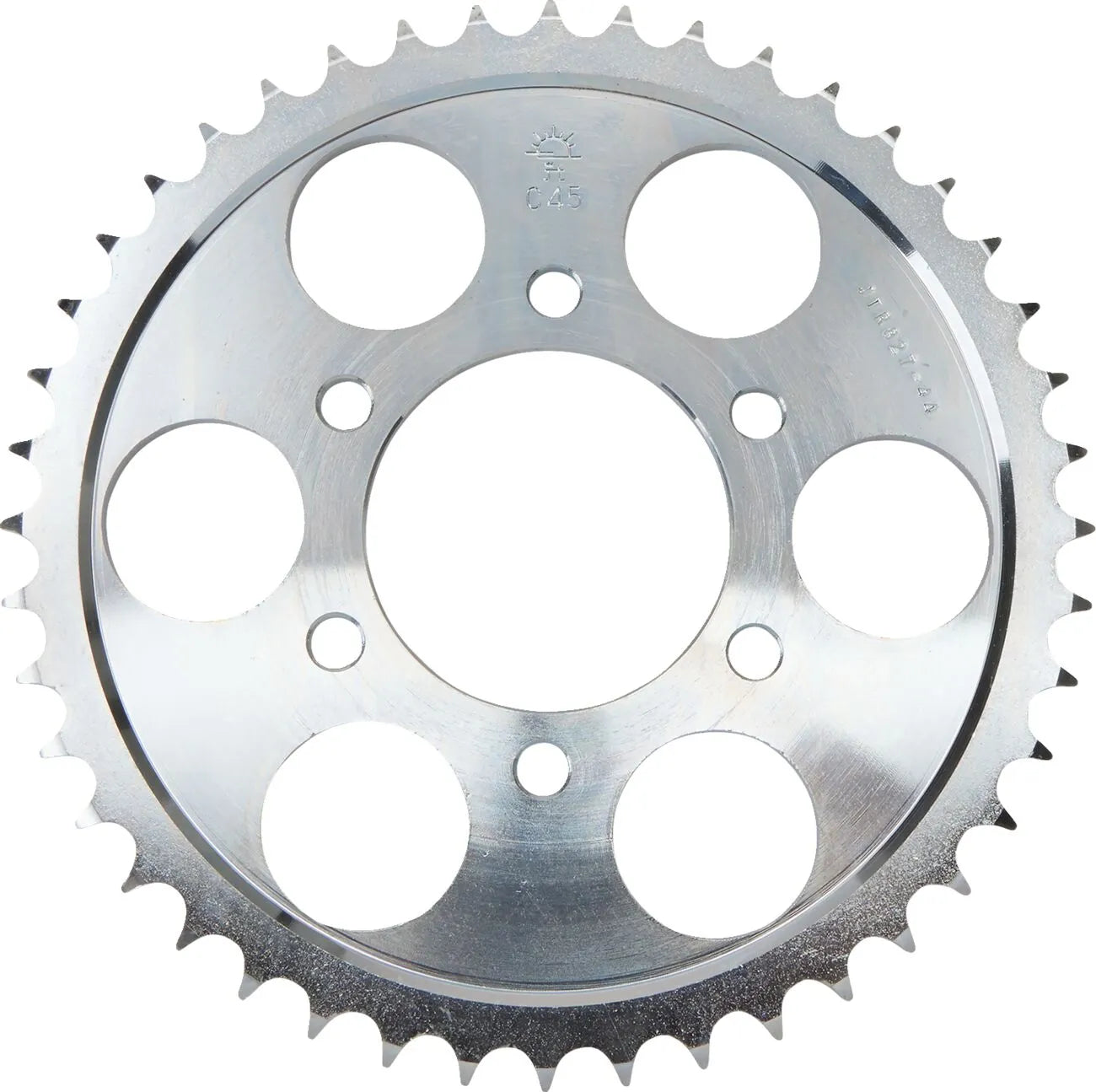 JT SPROCKETS Ståldrejd 44T 532 bild 1 PMMEDIA:e0fab2a349515a77