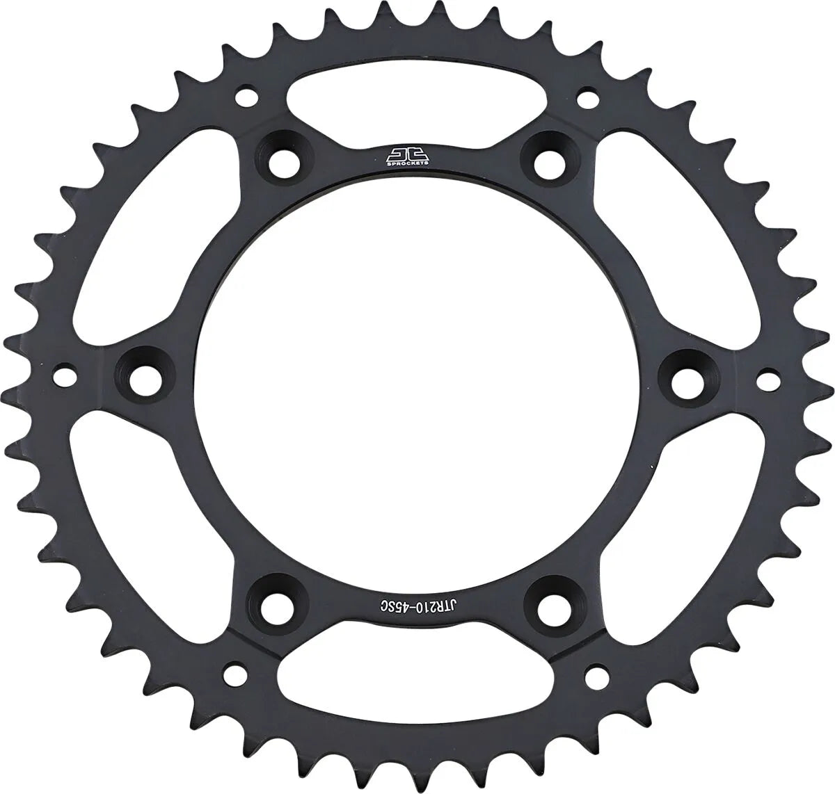 Jt Sprockets Sprocket Bakdrev stål bild 2 PMMEDIA:37a6bebe6d73b02a