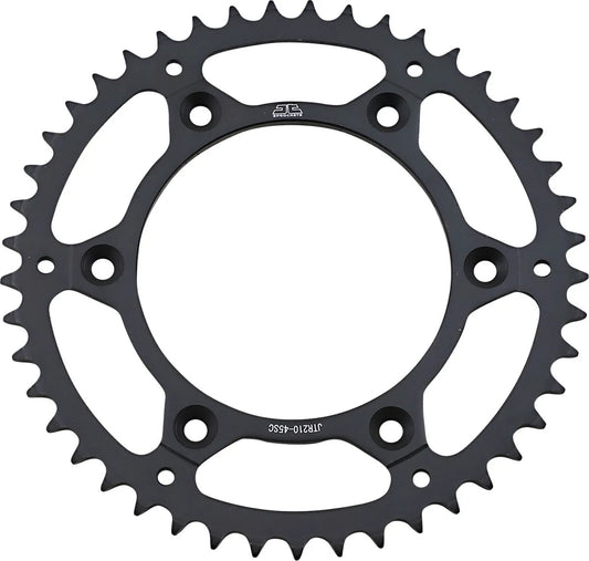 Jt Sprockets Sprocket Bakdrev stål bild 2 PMMEDIA:37a6bebe6d73b02a