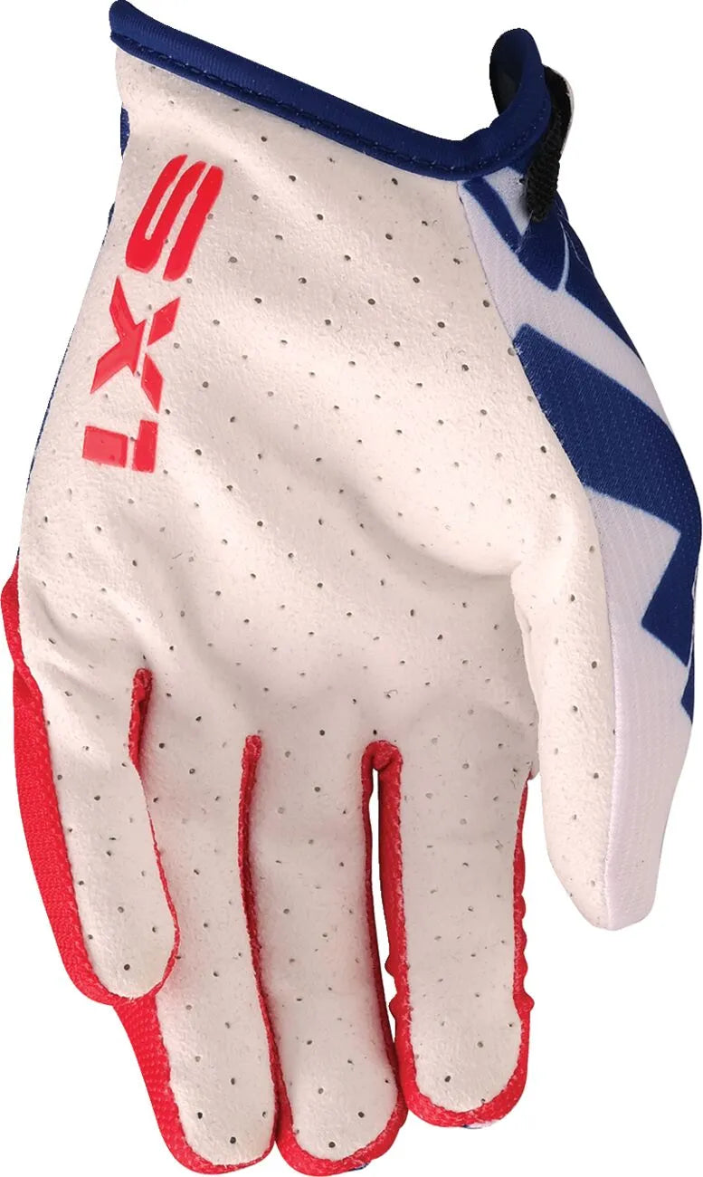 Youth SX1™ Handskar Performance RWB bild 2 PMMEDIA:797f7a8071d4d52e