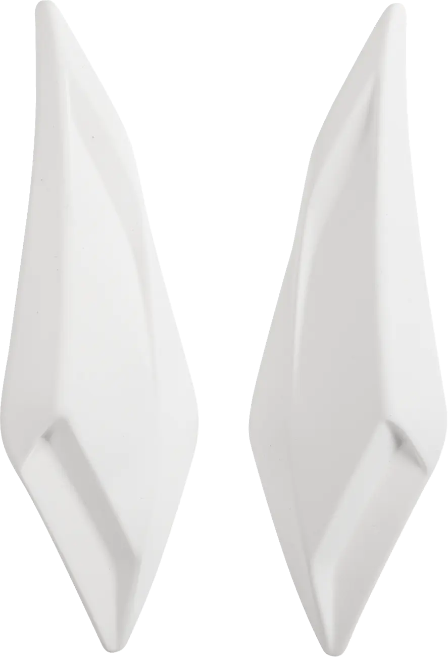 Icon Ultraflite™ Helmet Forehead Vents Yttre hjälmdelar bild 1 PMMEDIA:8ef1baf08a9033c4