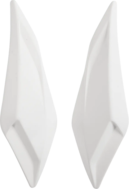 Icon Ultraflite™ Helmet Forehead Vents Yttre hjälmdelar bild 1 PMMEDIA:8ef1baf08a9033c4
