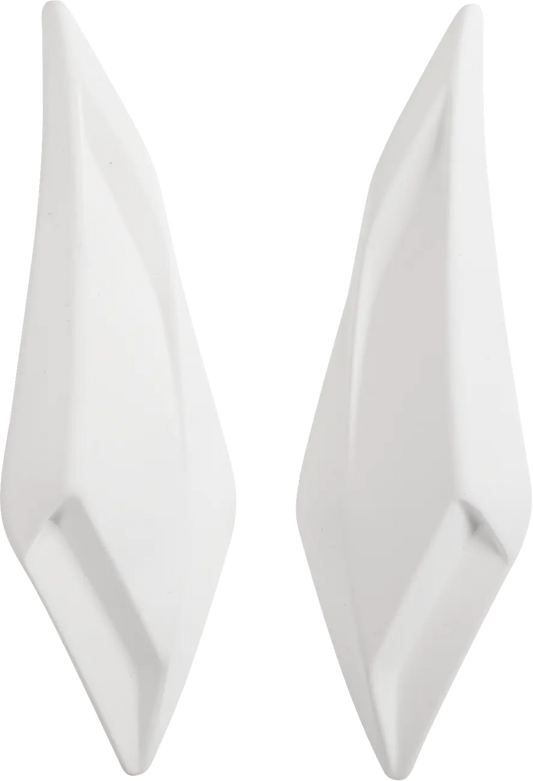 Icon Ultraflite™ Helmet Forehead Vents Yttre hjälmdelar bild 1 PMMEDIA:8ef1baf08a9033c4