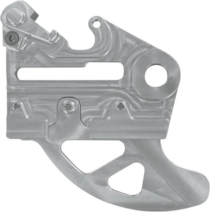 MOOSE OFFROAD HARD-PARTS Pro Shark Fin Bromsskivsskydd med Bromsbärare bild 3 PMMEDIA:79b70b2736b4d8d8