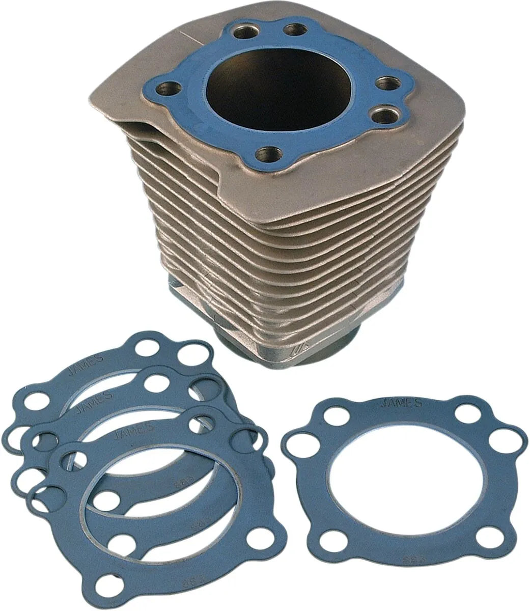 JAMES GASKET Cylinder Head Packning XL883 86-03 bild 2 PMMEDIA:f3671e9796be99f9