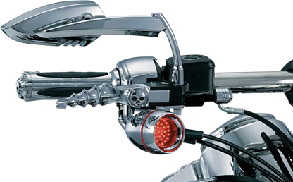 KURYAKYN Scythe Spegel - Krom bild 3 PMMEDIA:ab0a406be98c4d7b