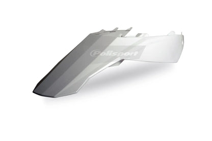 Polisport Replacement Plastic Rear Fenders Offroadmotorcyklar bild 1 PMMEDIA:b007e605256dbcd7