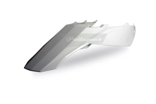 Polisport Replacement Plastic Rear Fenders Offroadmotorcyklar bild 1 PMMEDIA:b007e605256dbcd7