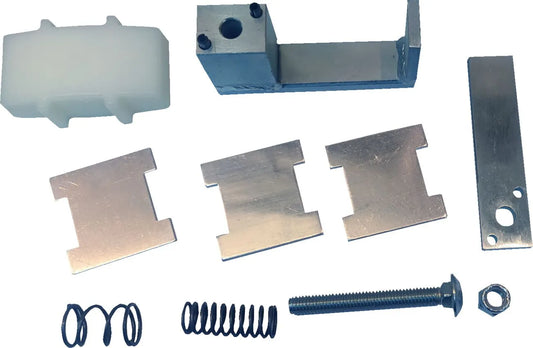 DRAG SPECIALTIES Primärkedjegivare Kit 01-06 bild 1 PMMEDIA:f9115350c54ece03