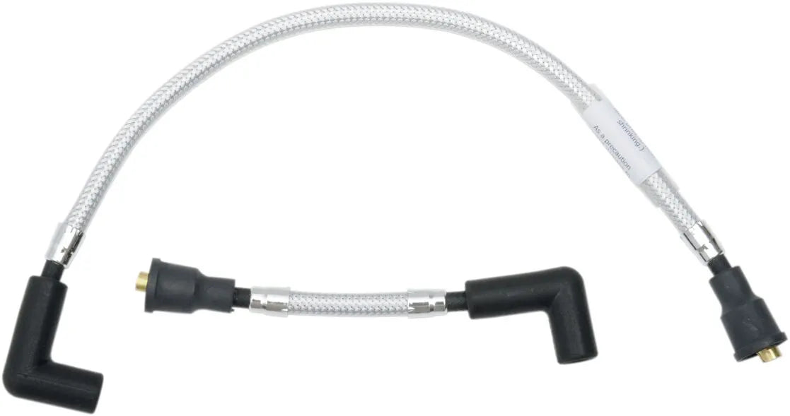 MAGNUM SHIELDING Flätade tändkabel 2-pack för 65-99 FX bild 1 PMMEDIA:cb7ac461cf6a6862
