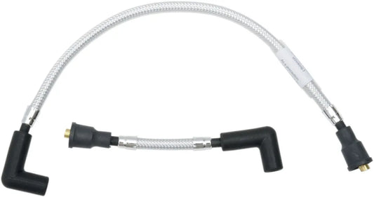 MAGNUM SHIELDING Flätade tändkabel 2-pack för 65-99 FX bild 1 PMMEDIA:cb7ac461cf6a6862