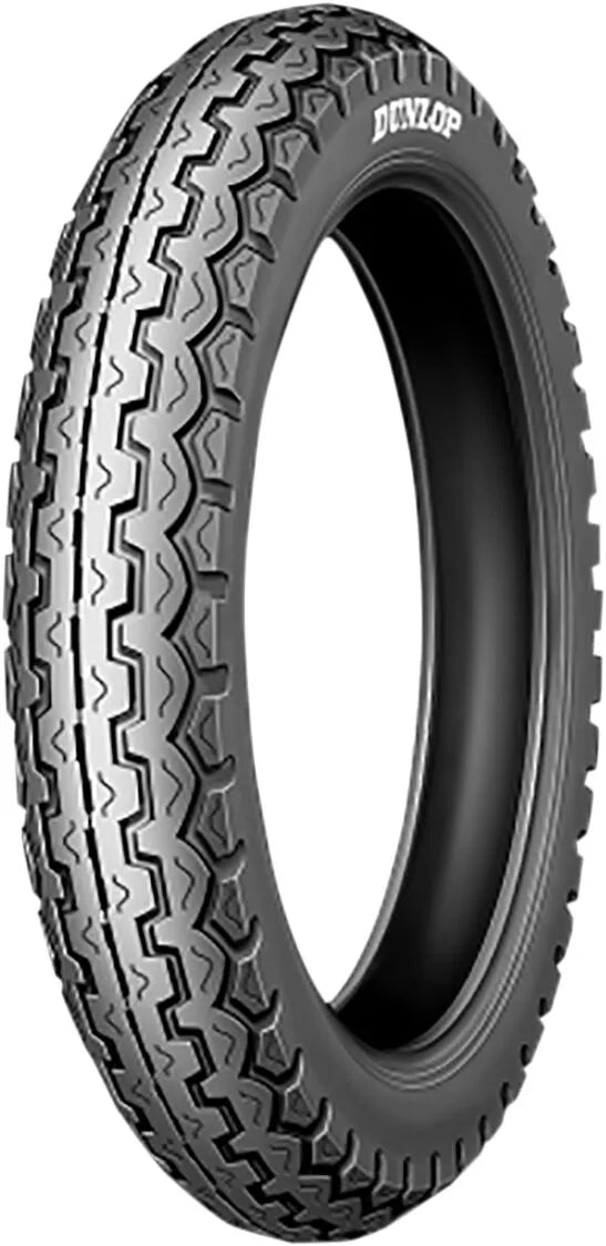 DUNLOP TT100 GP Framdäck 100/90-19 57H bild 1 PMMEDIA:4bc8cc20aa876754