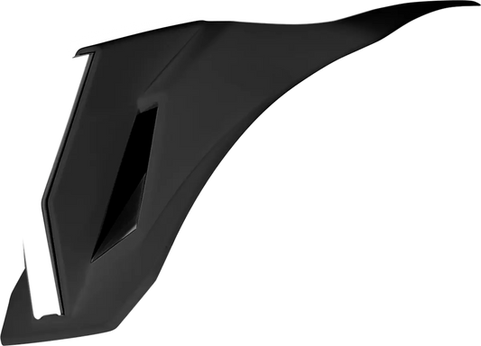ICON Airform™ Helmet Speedfin Reservdel bild 1 PMMEDIA:f022d3ecae6e7236