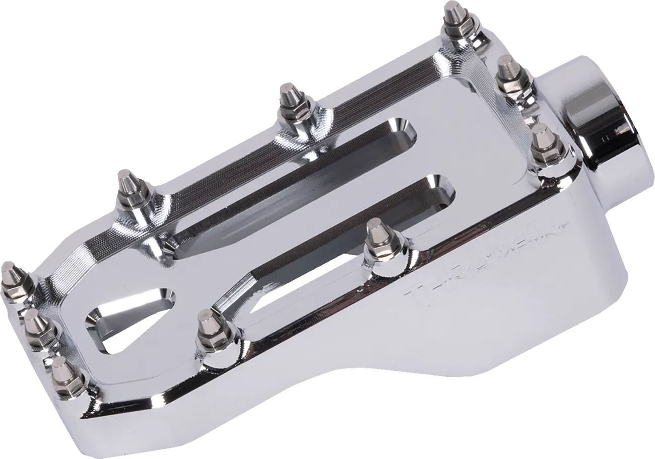 Thrashin Supply Co Aggressor Brake Pedal Bromspedaler & delar bild 9 PMMEDIA:7e802d083900fab7