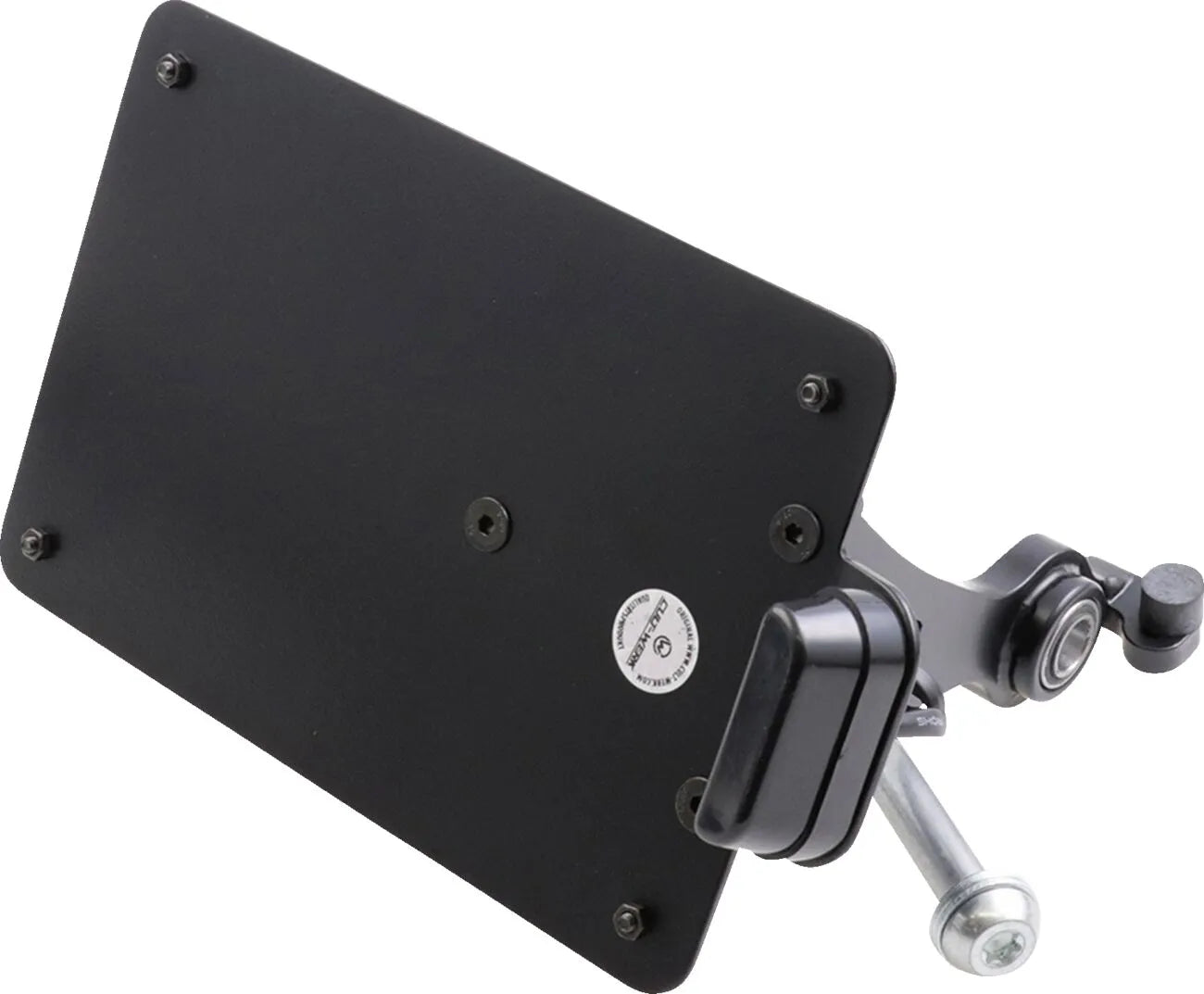 CULT WERK Licence Plate Holder RH975 bild 2 PMMEDIA:92339a7e44f496f8