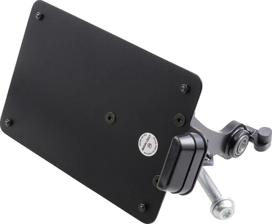 CULT WERK Licence Plate Holder RH975 bild 2 PMMEDIA:92339a7e44f496f8