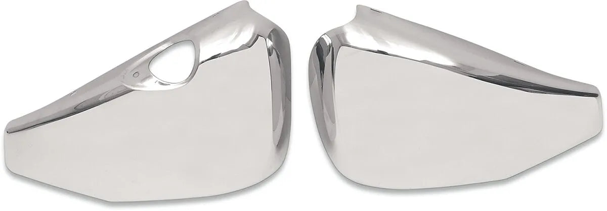 Drag Specialties Side Covers Ersättningspaneler kaross bild 1 PMMEDIA:3218f561e3c0ec0d