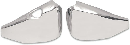 Drag Specialties Side Covers Ersättningspaneler kaross bild 1 PMMEDIA:3218f561e3c0ec0d